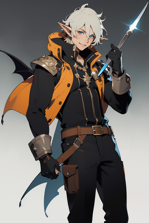 03929-264883009-A charismatic and adventurous male half-elf swashbuckler, his agile figure clad in a combination of stylish leather and fine fab.png